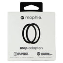 Mophie Snap Adapter Universal MagSafe Ring - Black - Mophie - Simple Cell Shop, Free shipping from Maryland!