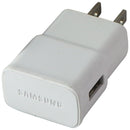 Samsung (5V1A) Single USB Travel Adapter OEM - White (ETAOU83JWS) - Samsung - Simple Cell Shop, Free shipping from Maryland!