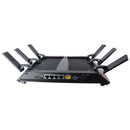 NETGEAR Nighthawk X6S Smart Wi-Fi Router (R8000P) AC4000 (Up to 4000 Mbps) - Netgear - Simple Cell Shop, Free shipping from Maryland!