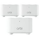 NETGEAR Orbi Whole Home Mesh WiFi System (RBK13) with 1 Router & 2 Satellites - Netgear - Simple Cell Shop, Free shipping from Maryland!