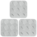 NETGEAR Orbi Whole Home Mesh WiFi System (RBK13) with 1 Router & 2 Satellites - Netgear - Simple Cell Shop, Free shipping from Maryland!