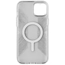 Speck Presidio Perfect-Clear with Grips for iPhone 14 Plus - Clear - Speck - Simple Cell Shop, Free shipping from Maryland!