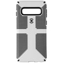 Speck Candyshell Grip Series Case for Samsung Galaxy S10 - White / Black - Speck - Simple Cell Shop, Free shipping from Maryland!