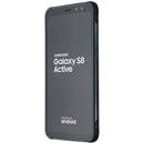 Samsung Galaxy S8 Active (5.8-inch) Smartphone (SM-G982A) GSM + CDMA - 64GB/Gray - Samsung - Simple Cell Shop, Free shipping from Maryland!