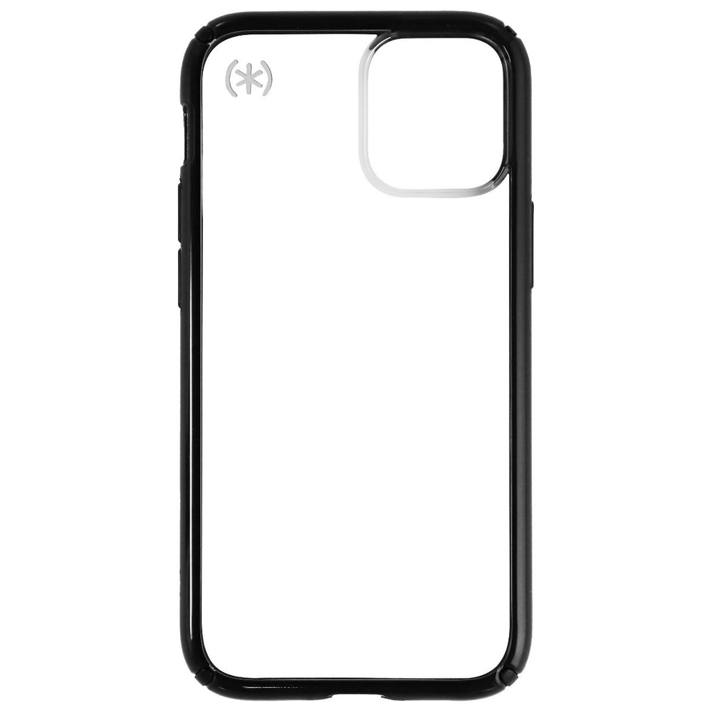 Speck Presidio PerfectClear Impact Geo Case for iPhone 12 mini Clea