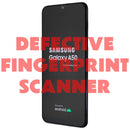 Samsung Galaxy A50 (6.4-in) SM-A505U1 GSM + CDMA - 64GB/Blk / BAD FINGER SCANNER - Samsung - Simple Cell Shop, Free shipping from Maryland!