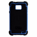 Ballistic SG Case for Samsung Galaxy S2 - Black/Blue - Ballistic - Simple Cell Shop, Free shipping from Maryland!