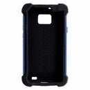 Ballistic SG Case for Samsung Galaxy S2 - Black/Blue - Ballistic - Simple Cell Shop, Free shipping from Maryland!