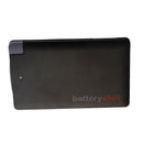 BatteryShot Power Bank Portable External Battery Charger 2500mAh - Black - BatteryShot - Simple Cell Shop, Free shipping from Maryland!