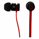 Beats by Dr. Dre urbeats In-Ear Headphones w/ Mic - Black / Red - Beats by Dr. Dre - Simple Cell Shop, Free shipping from Maryland!