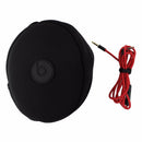 Beats by Dr. Dre Solo HD Wired On-Ear Headphones Matte Black - Beats by Dr. Dre - Simple Cell Shop, Free shipping from Maryland!