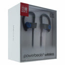 Beats Powerbeats3 Series Wireless Ear-Hook Headphones (MNLX2LL/A) - Flash Blue - Beats by Dr. Dre - Simple Cell Shop, Free shipping from Maryland!