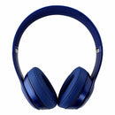 Beats by Dr. Dre Solo2 Wired On-Ear Headphones - Blue - Beats by Dr. Dre - Simple Cell Shop, Free shipping from Maryland!