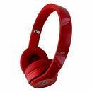 Beats by Dr. Dre Beats Solo 2 Wireless On-Ear Headphones (MHNJ2AM/A) - Red - Beats by Dr. Dre - Simple Cell Shop, Free shipping from Maryland!