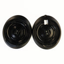 Original OEM Beats Studio 2 Replacement Part Speaker Housing - Black
