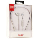 Beats by Dr. Dre BeatsX Wireless In-Ear Headphones - Matte Silver MR3J2LL/A - Beats by Dr. Dre - Simple Cell Shop, Free shipping from Maryland!
