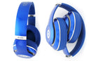 Beats by Dr. Dre Beats Studio Wired On Ear Headphones Blue *B0500 - Beats by Dr. Dre - Simple Cell Shop, Free shipping from Maryland!