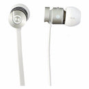 Beats by Dr. Dre urBeats In-Ear Headphones w/ Mic (MK9Y2AM/A) - Silver - Beats by Dr. Dre - Simple Cell Shop, Free shipping from Maryland!