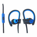Beats by Dr. Dre Powerbeats 2 Active Series Wireless Headphones - Flash Blue - Beats by Dr. Dre - Simple Cell Shop, Free shipping from Maryland!