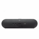 Beats by Dr. Dre Pill Bluetooth Wireless Speaker - Black - Beats by Dr. Dre - Simple Cell Shop, Free shipping from Maryland!