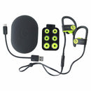 Beats Powerbeats3 Series Wireless Ear-Hook Headphones (MNN02LL/A) - Shock Yellow - Beats by Dr. Dre - Simple Cell Shop, Free shipping from Maryland!