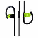 Beats Powerbeats3 Series Wireless Ear-Hook Headphones (MNN02LL/A) - Shock Yellow - Beats by Dr. Dre - Simple Cell Shop, Free shipping from Maryland!