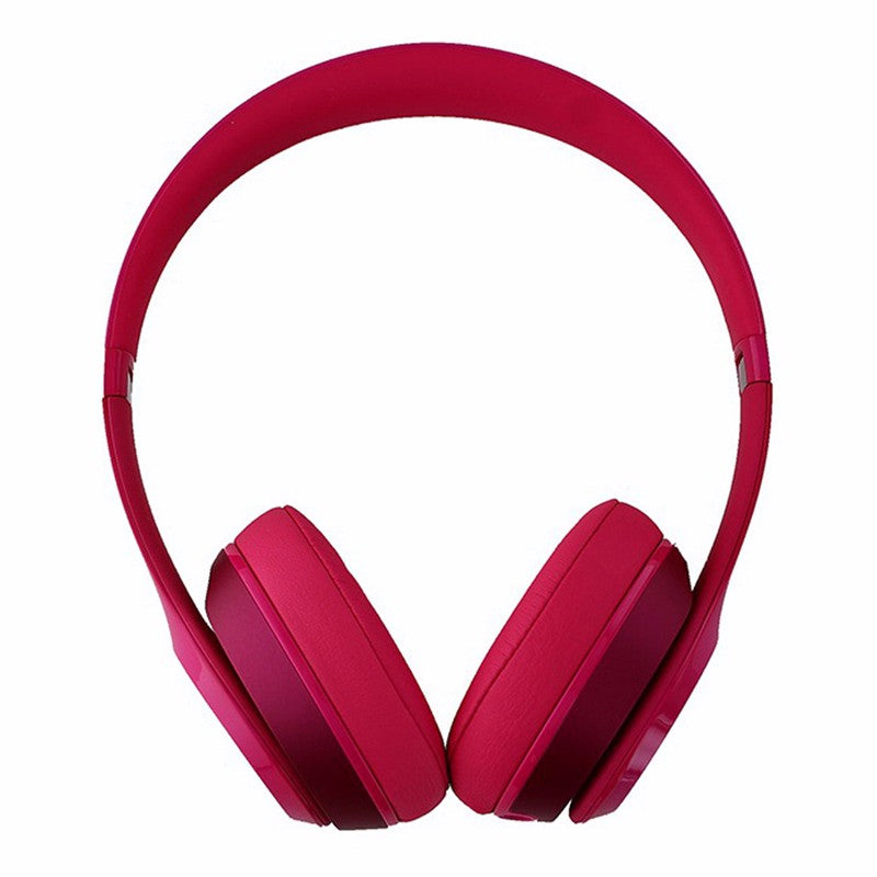Beats by Dr. Dre Solo2 Wired On-Ear Headphones - Pink (BO518)