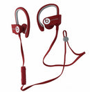 Powerbeats2 Wireless In-Ear Headphones (MHBF2AM/A) - Red / Gray - Beats by Dr. Dre - Simple Cell Shop, Free shipping from Maryland!