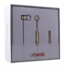 Beats urBeats 2 Series Wired In-Ear Headphones - Gold (MK9X2AM) - Beats by Dr. Dre - Simple Cell Shop, Free shipping from Maryland!