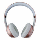 Beats by Dr. Dre Solo 2 Wireless On-Ear Headphones - Rose Gold/Pink - Beats by Dr. Dre - Simple Cell Shop, Free shipping from Maryland!