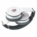 Monster Beats by Dr. Dre Solo HD Wired On Ear Headphones - White (520401-00) - Beats by Dr. Dre - Simple Cell Shop, Free shipping from Maryland!