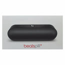 Beats Pill+ (Plus Model) Wireless Bluetooth Speaker - Black (ML4M2LL/A)