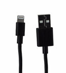 Belkin (F8J023bt04-BLK) Charge cable for iPhones - Black - Belkin - Simple Cell Shop, Free shipping from Maryland!