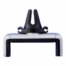 Belkin Universal Car Vent Mount for Smartphones - Silver / Black - Belkin - Simple Cell Shop, Free shipping from Maryland!