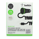 Belkin 3.4 Amp Boost Up Car Charger for Apple iPhone 5 and 6 Models - Belkin - Simple Cell Shop, Free shipping from Maryland!