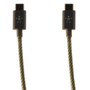 Belkin (F2CU041bt06GYTM) 6Ft Charge and Sync Data Cable for USB-C Devices - Gray - Belkin - Simple Cell Shop, Free shipping from Maryland!