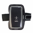 Belkin Universal Sport-Fit Armband for Small Devices (Up to 4.9 in) - Black - Belkin - Simple Cell Shop, Free shipping from Maryland!