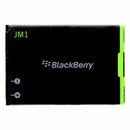 OEM Blackberry J-M1 1230 mAh Replacement Battery for BlackBerry JM1 Bold - Blackberry - Simple Cell Shop, Free shipping from Maryland!