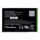 OEM Blackberry J-M1 1230 mAh Replacement Battery for BlackBerry JM1 Bold - Blackberry - Simple Cell Shop, Free shipping from Maryland!