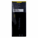 BlackBerry Rechargeable 1,800mAh OEM Battery (LS1) for BlackBerry Z10 - Blackberry - Simple Cell Shop, Free shipping from Maryland!