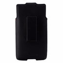 BlackBerry Leather Holster Pouch with Swivel Clip for BlackBerry Priv - Black - BlackBerry - Simple Cell Shop, Free shipping from Maryland!