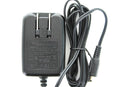 Blackberry (ASY - 12709 - 001) 5V 3Ft Travel Charger for Mini USB Devices- Black - Blackberry - Simple Cell Shop, Free shipping from Maryland!
