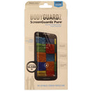 BodyGuardz Ultra-thin Tempered Glass Screen Protector for Moto X (2nd Gen) Clear - BodyGuardz - Simple Cell Shop, Free shipping from Maryland!