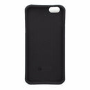 Body Glove Rise Case for Apple iPhone 6 6S Plus Black *CRC94599 - Body Glove - Simple Cell Shop, Free shipping from Maryland!