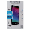 BodyGuardz Pure Tempered Glass Screen Protector for LG Escape 2 - Clear - BodyGuardz - Simple Cell Shop, Free shipping from Maryland!