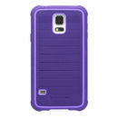 Body Glove Shock Suit Case for Samsung Galaxy S5 Purple *CRC94087 - Body Glove - Simple Cell Shop, Free shipping from Maryland!