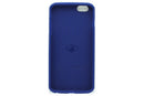 Body Glove Satin Case for Apple iPhone 6 Plus 6S Plus Blue - Body Glove - Simple Cell Shop, Free shipping from Maryland!