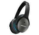 Bose QuietComfort 25 Acoustic Noise Cancelling Wired Headphones - Black / Apple - Bose - Simple Cell Shop, Free shipping from Maryland!