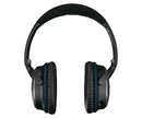 Bose QuietComfort 25 Acoustic Noise Cancelling Wired Headphones - Black / Apple - Bose - Simple Cell Shop, Free shipping from Maryland!