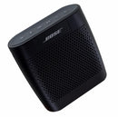 Bose SoundLink Color Series Portable Wireless Bluetooth Speaker - Black - Bose - Simple Cell Shop, Free shipping from Maryland!